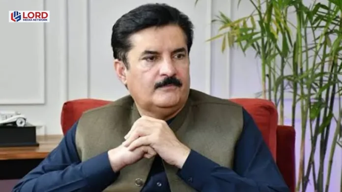 خیبرپختونخوا میں ڈپٹی کمشنرز کو گرفتاری کے اختیارات