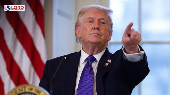 Trump says Cuba will be next after Iran