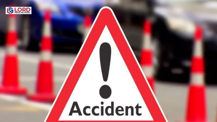 Four killed in Haripur road accident