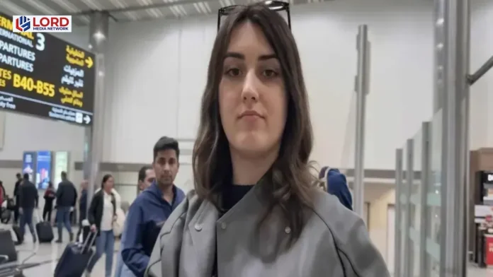 Azerbaijani woman declares Lahore rape case accused innocent