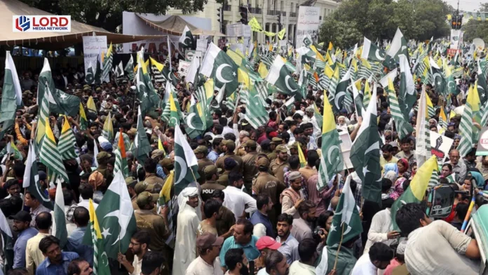 AJK celebrates Foundation Day, reaffirms accession-to-Pakistan ideology