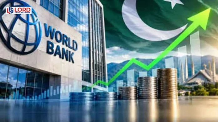 World Bank warns of rising poverty in Pakistan