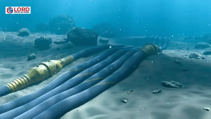 Iran plans to target Gulf undersea cables if U.S. and Israel attack