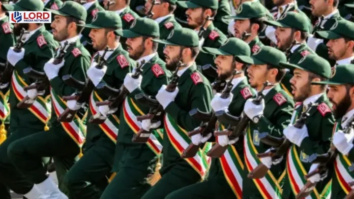 Iran warns ground invaders will face devastating consequences