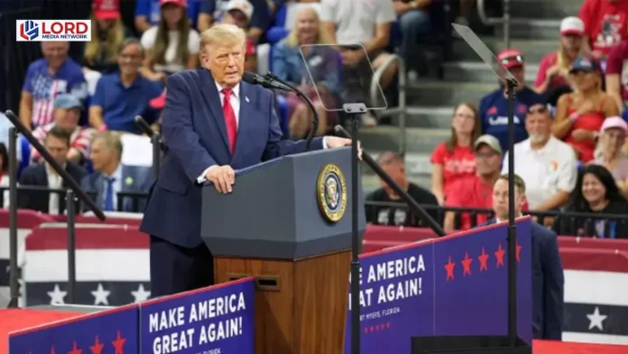 Trump claims 11 aircraft were shot down during 2025 Indo-Pak war