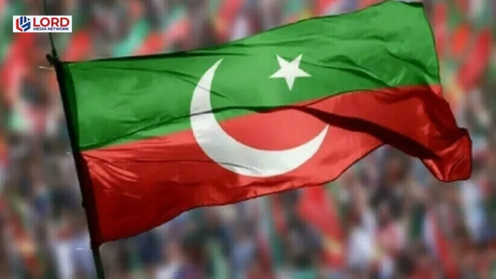 پی ٹی آئی کا خیبر پختونخوا میں تنظیمی ڈھانچہ برقرار رکھنے کا فیصلہ