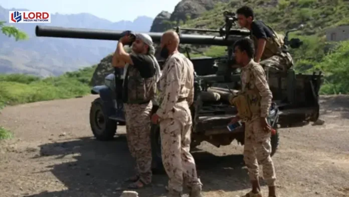یمن میں سرکاری فورسز کا 300 حوثی جنگجوؤں کی ہلاکت کا دعویٰ