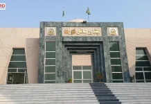 پشاور ہائیکورٹ کا دو افغان صحافیوں کو ملک بدر نہ کرنے کا حکم