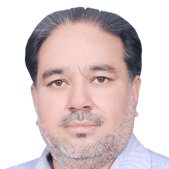 Muhammad Aslam Khan