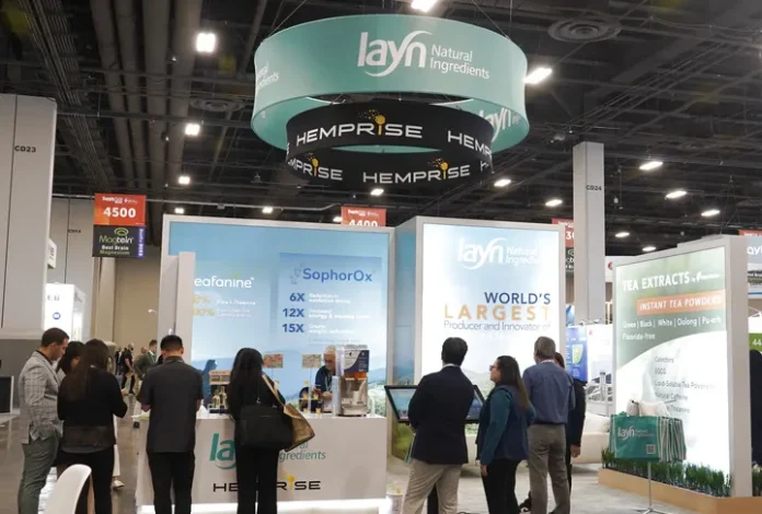 China-US-GuiLianLian-Natural-Ingredients-XINHUA