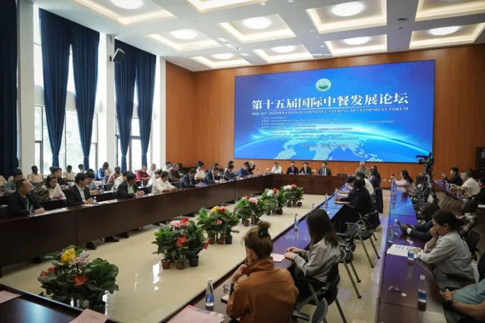 Chinese-Catering-Development-Forum-Nairobi-Kenya-Xinhua