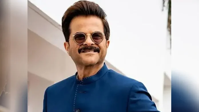 anil kapoor