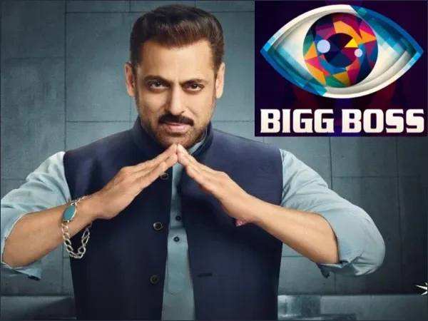 bigg boss salman khan
