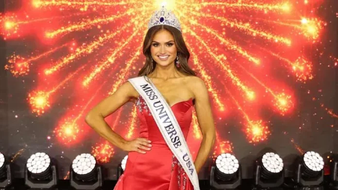 miss universe usa