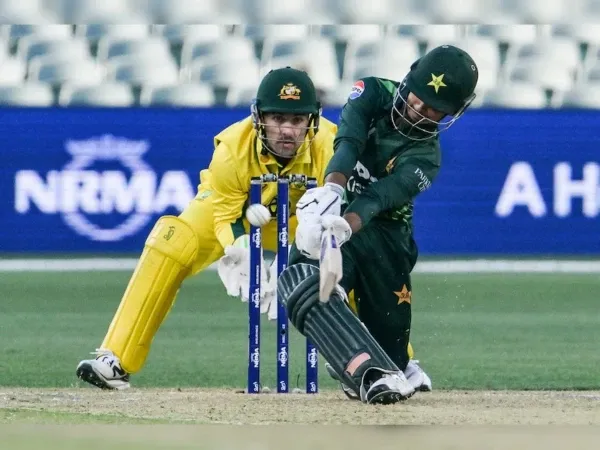 pakistan australia