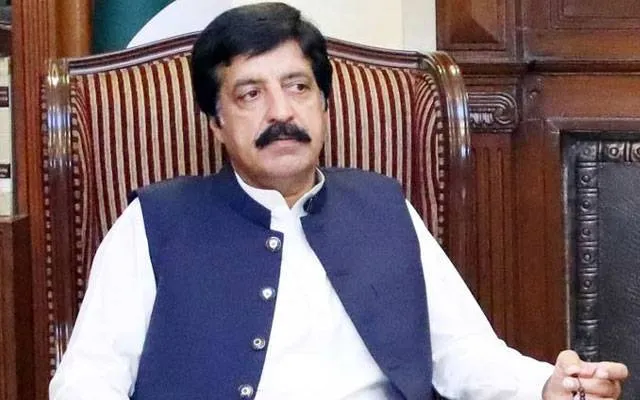 sardar saleem