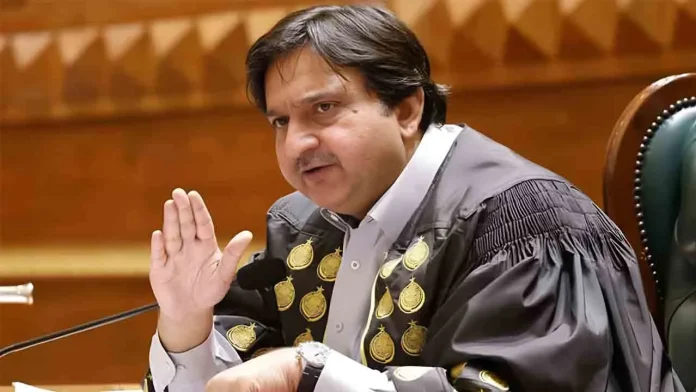 speaker punjab assembly