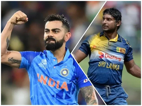 virat kohli singakara