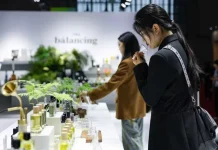 چین میں فروخت اور کھپت مزید بڑھانے کے لئے ایکشن پلان کا جاری