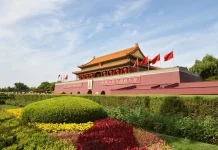 بیجنگ میں سی پی سی اور کے ایم ٹی کے اشتراک سے تھنک ٹینک فورم کا انعقاد