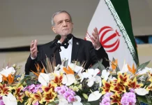 ایران کاسخت موقف اپنانے کا اشارہ،’’انتہا پسندانہ‘‘ امریکی بیان کی مذمت