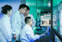 چینی اور جرمنی کے تعلیمی اداروں نے مصنوعی حیاتیات کا مشترکہ تحقیقی مرکز قائم کر دیا