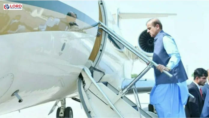 وزیراعظم شہباز شریف آج ایک روزہ دورے پر کوئٹہ روانہ
