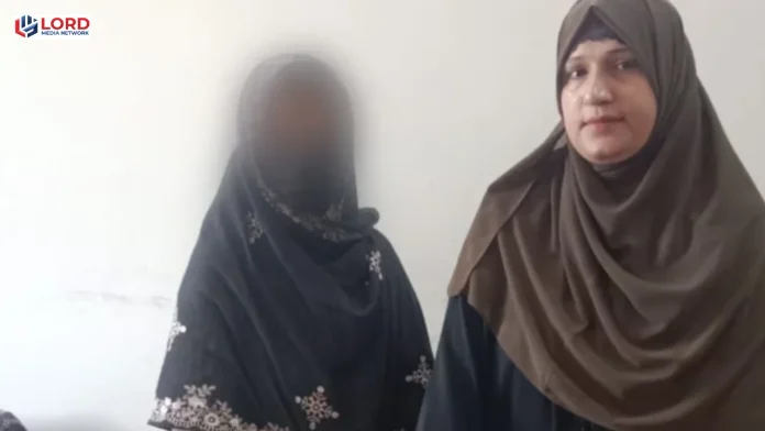 لاہور میں خاتون کا کم سن ملازمہ پر تشدد کا مقدمہ درج