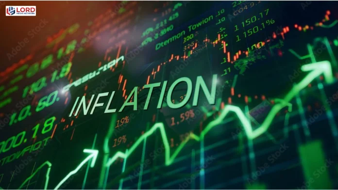 آئندہ مالی سال میں مہنگائی کی شرح 8.6 فیصد رہنے کا امکان