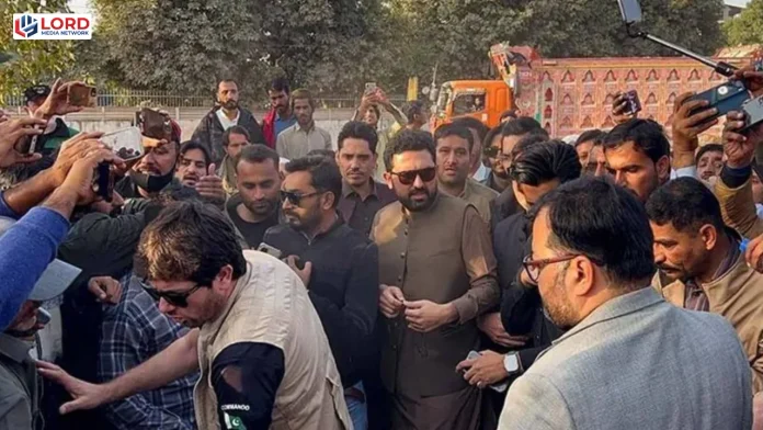وزیراعلیٰ کے پی کی اسلام آباد پولیس سے تلخ کلامی، ملاقات میں رکاوٹیں