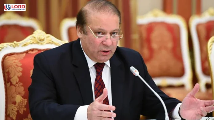 نواز شریف کا انتخابی سیاست میں فعال کردار کا اعلان