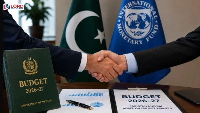 آئی ایم ایف مذاکرات کے آخری روز  بجٹ اہداف پر اتفاق متوقع