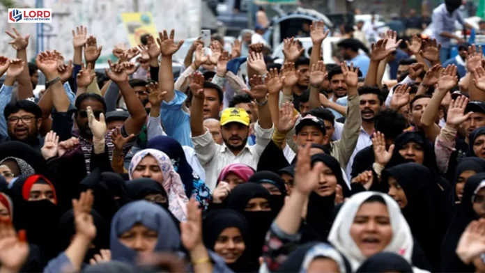 جامعہ کراچی میں امتحانات کا بائیکاٹ جاری، طلبہ پریشانی کا شکار