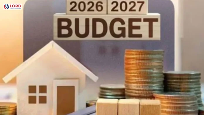 وفاقی بجٹ 27-2026 میں ریئل اسٹیٹ کیلئے ٹیکس میں کمی کا امکان