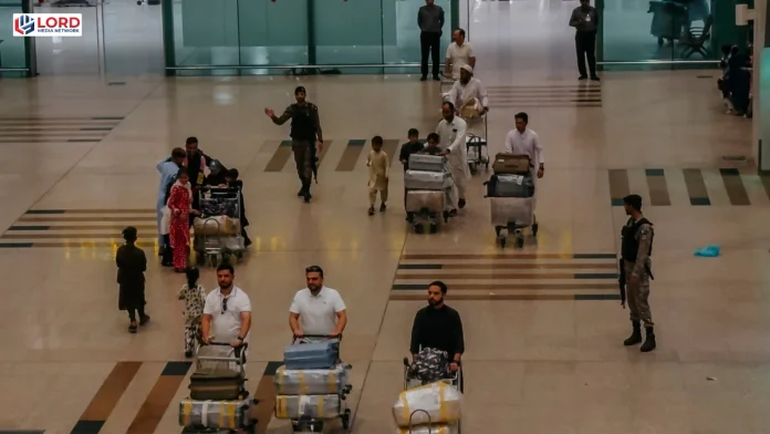 اماراتی حلقوں کی پاکستانیوں کی مبینہ بے دخلی کی تردید