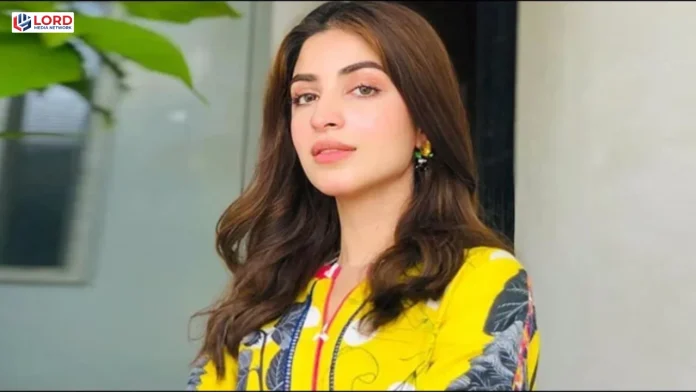 کنزہ ہاشمی کو مداح اور ملازمین سے ہراسانی کا سامنا