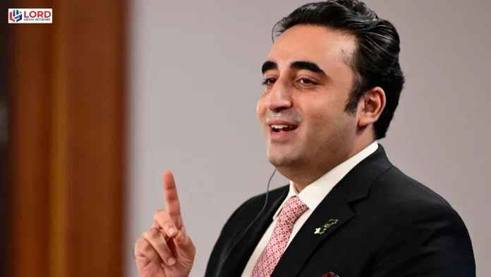 کبھی فارم 47 کے ذریعے حکومت نہیں مانگی، بلاول بھٹو