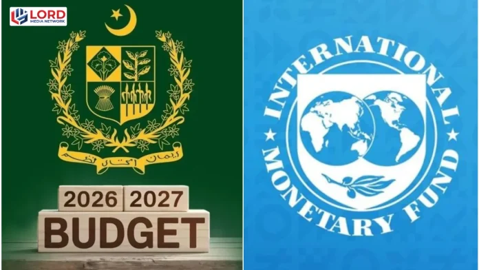 آئی ایم ایف کی جانب سے پاکستان کے بجٹ کی منظوری