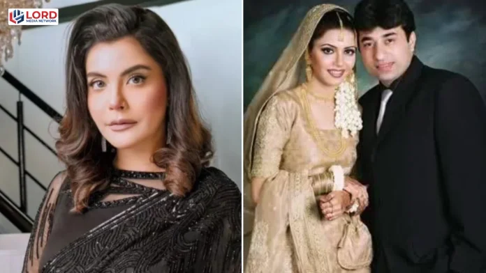 ندا یاسر کی کامیاب شادی میں والدہ نے اہم کردار ادا کیا