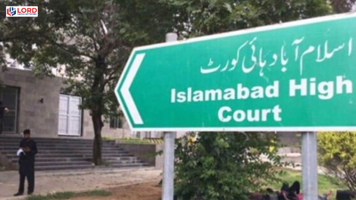 اسلام آباد ہائیکورٹ کا سفری پابندیوں پر اہم فیصلہ جاری