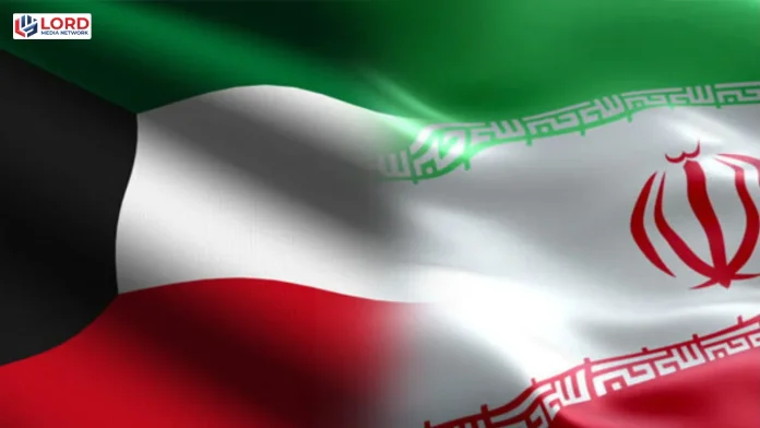 کویت کے ایران کے خلاف سخت سفارتی اقدام