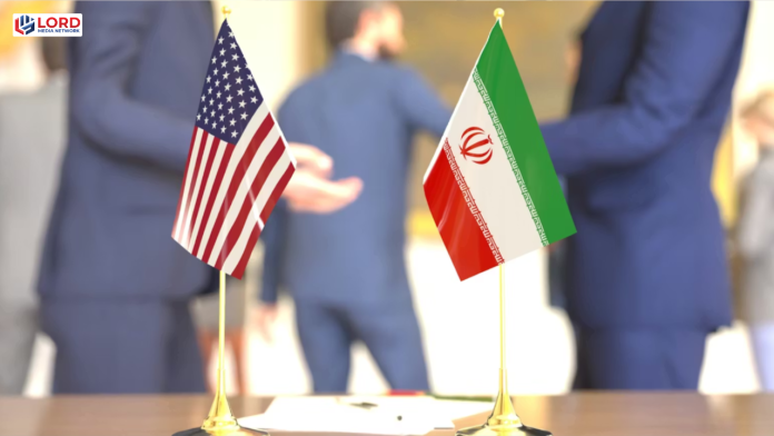 ایران کا امریکا سے رابطے برقرار رکھنے کا دعویٰ