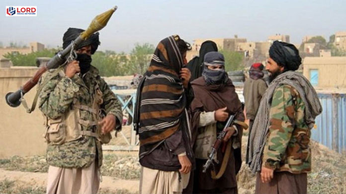 افغانستان میں دہشتگرد تنظیموں کی کارروائیاں بڑھ گئیں