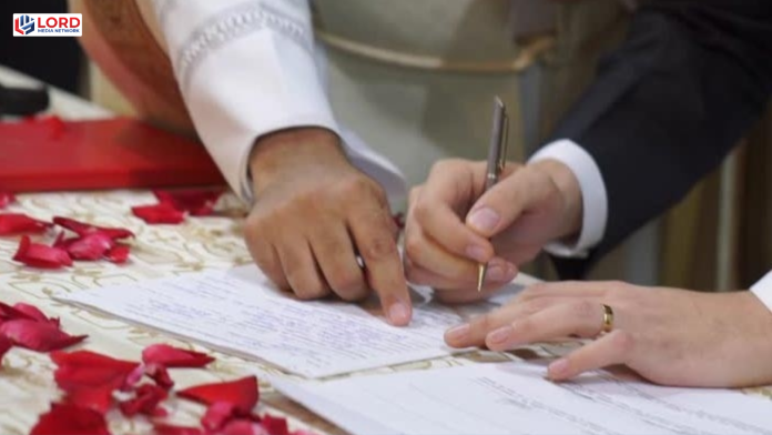 بیوی کو طے شدہ حقوق سے محروم نہیں کیا جا سکتا، لاہور ہائیکورٹ