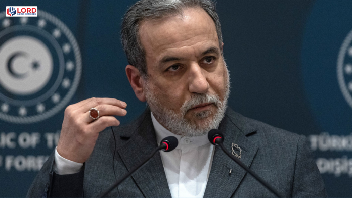 ایران کا امریکا اور اسرائیل پر یو اے ای کی سرزمین کے استعمال کا الزام عائد