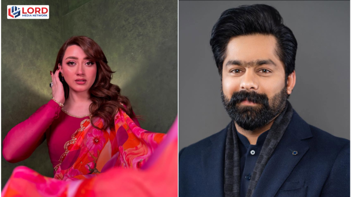 ثاقب چدھڑ کی مومنہ اقبال کو دھمکیوں پر مقدمہ درج