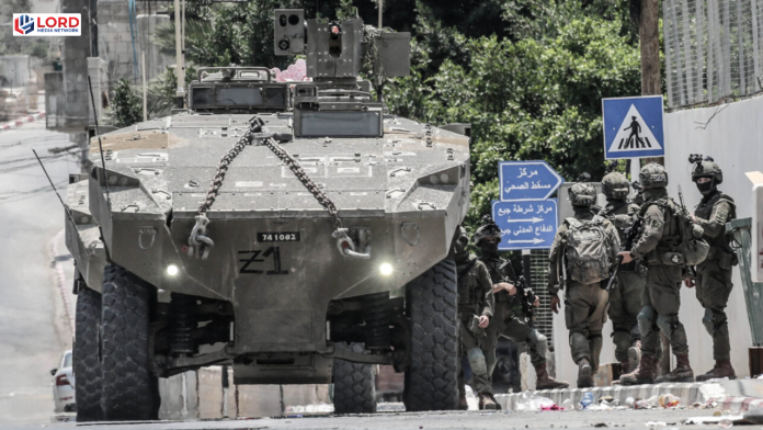 فرانس میں اسرائیل کے خلاف جنگی جرائم کا مقدمہ درج