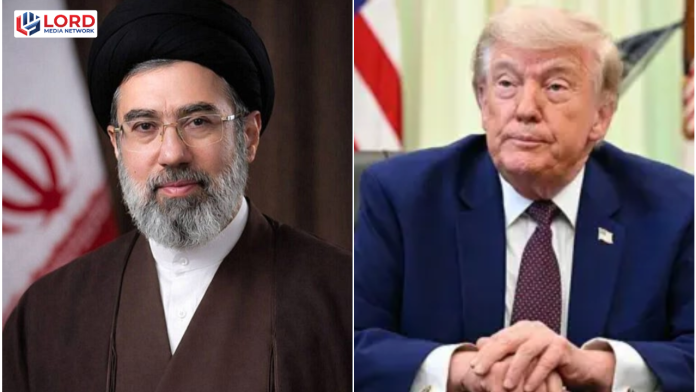 سپریم لیڈر خامنہ ای کی ٹرمپ سے ملاقات کا امکان نہیں