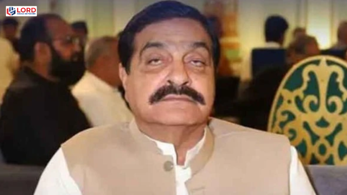 ایوب گادھی پر حملے کے تین ملزمان پولیس مقابلے میں ہلاک
