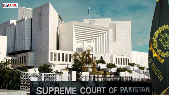 سپریم کورٹ کا تیزاب گردی کے مجرم کی سزا برقرار